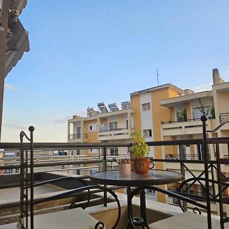 Apartament La Vie Est Belle Kawala Zewnętrze zdjęcie