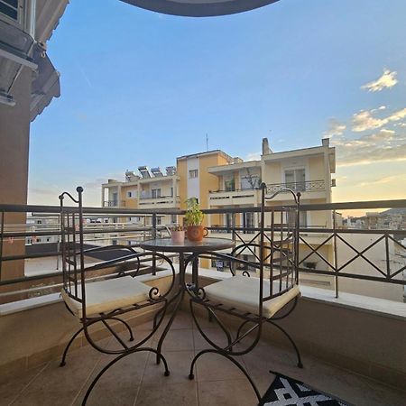 Apartament La Vie Est Belle Kawala Zewnętrze zdjęcie
