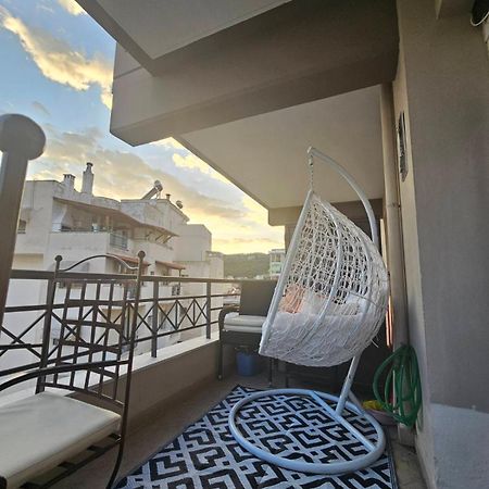 Apartament La Vie Est Belle Kawala Zewnętrze zdjęcie
