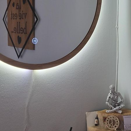 Apartament La Vie Est Belle Kawala Zewnętrze zdjęcie