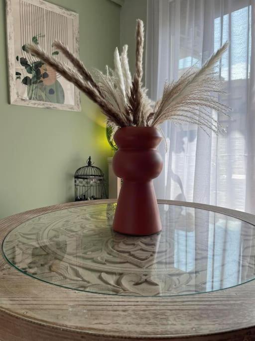 Apartament La Vie Est Belle Kawala Zewnętrze zdjęcie