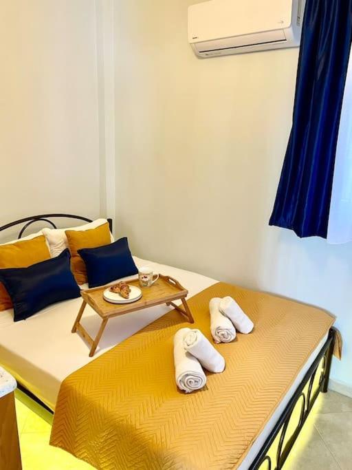 Apartament La Vie Est Belle Kawala Zewnętrze zdjęcie