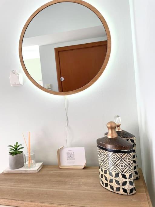Apartament La Vie Est Belle Kawala Zewnętrze zdjęcie