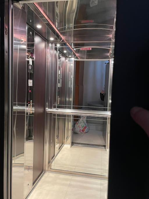 Apartament La Vie Est Belle Kawala Zewnętrze zdjęcie