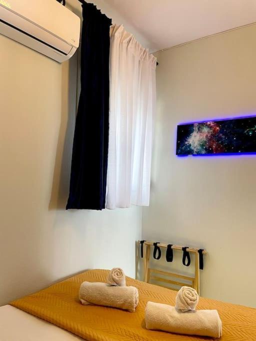 Apartament La Vie Est Belle Kawala Zewnętrze zdjęcie