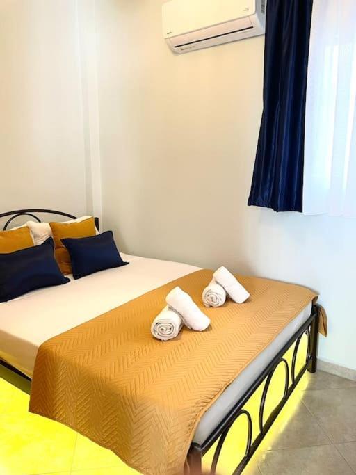 Apartament La Vie Est Belle Kawala Zewnętrze zdjęcie