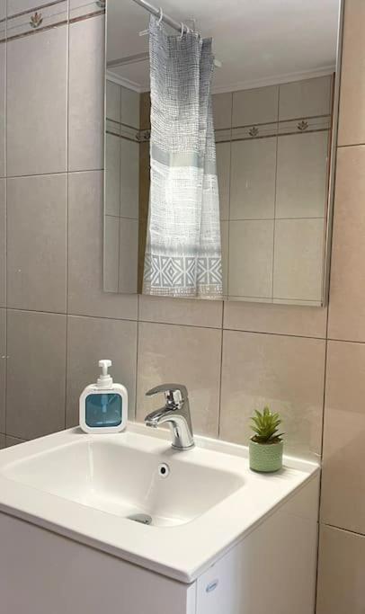 Apartament La Vie Est Belle Kawala Zewnętrze zdjęcie