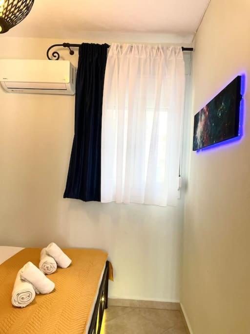 Apartament La Vie Est Belle Kawala Zewnętrze zdjęcie