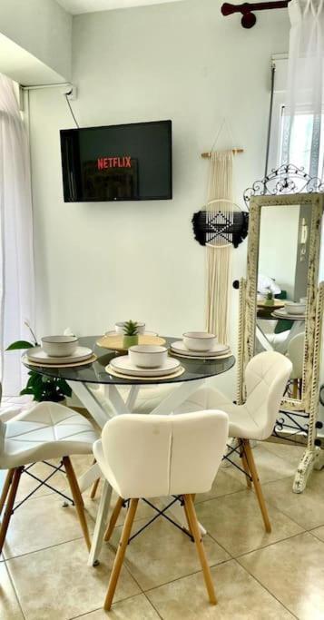 Apartament La Vie Est Belle Kawala Zewnętrze zdjęcie