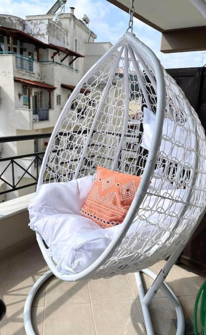 Apartament La Vie Est Belle Kawala Zewnętrze zdjęcie