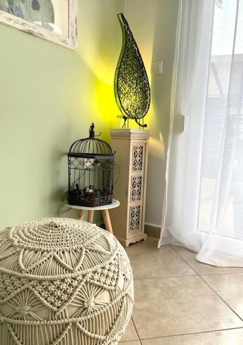 Apartament La Vie Est Belle Kawala Zewnętrze zdjęcie