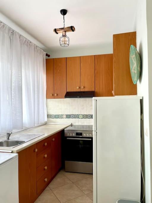 Apartament La Vie Est Belle Kawala Zewnętrze zdjęcie
