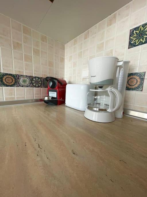 Apartament La Vie Est Belle Kawala Zewnętrze zdjęcie