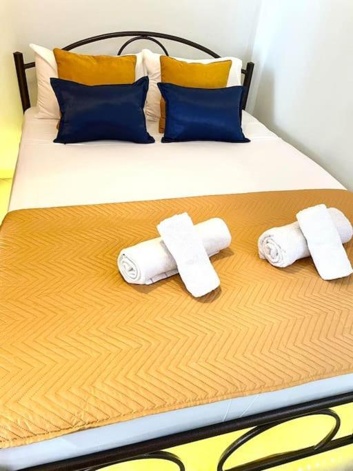 Apartament La Vie Est Belle Kawala Zewnętrze zdjęcie