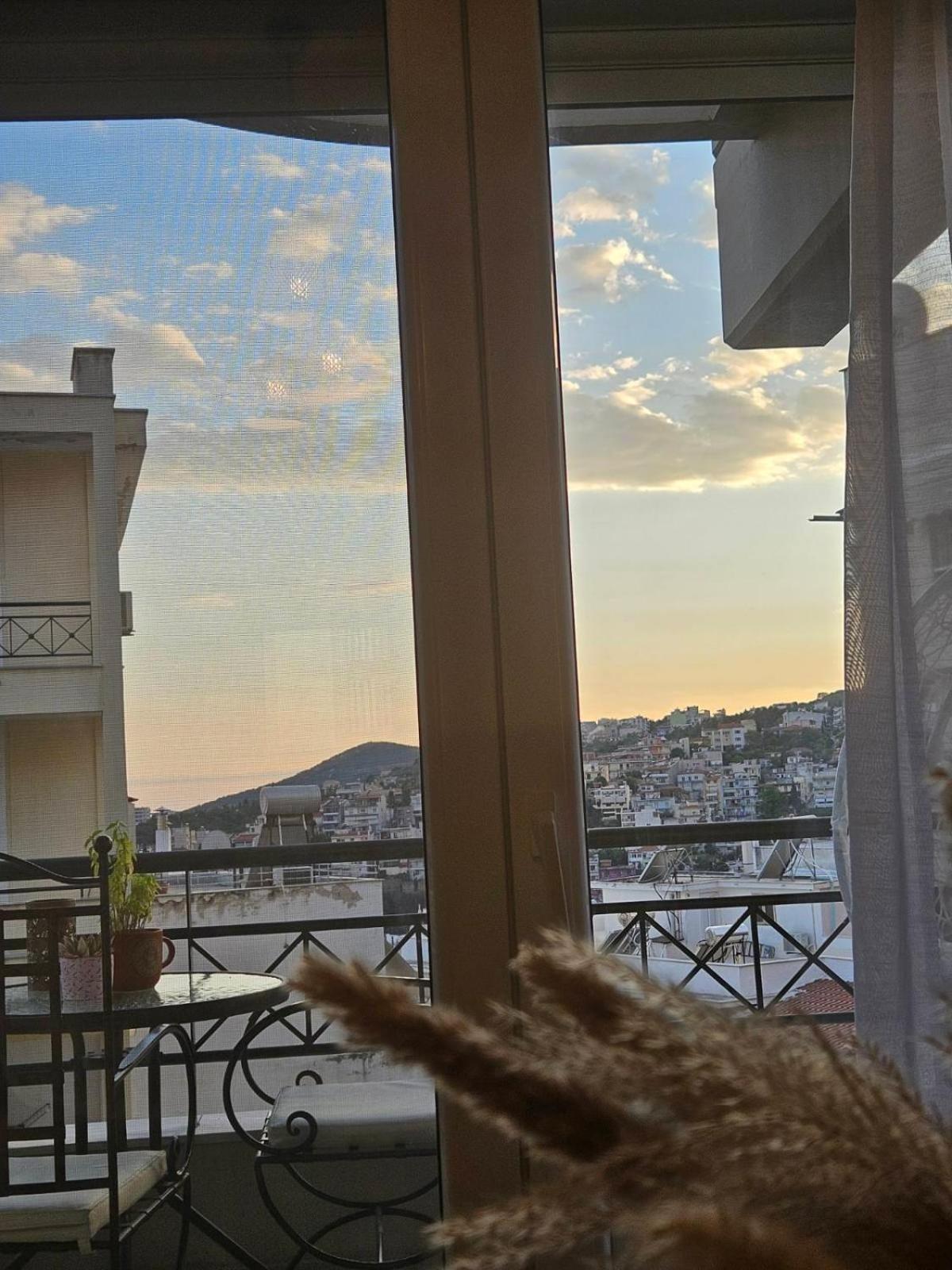 Apartament La Vie Est Belle Kawala Zewnętrze zdjęcie