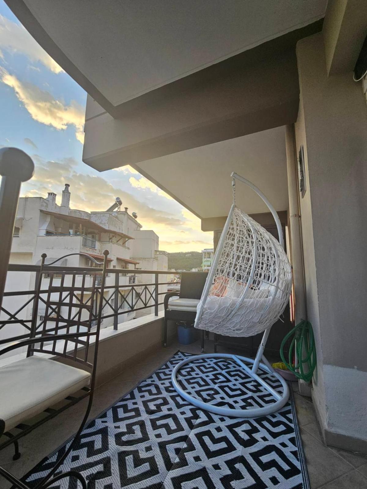 Apartament La Vie Est Belle Kawala Zewnętrze zdjęcie