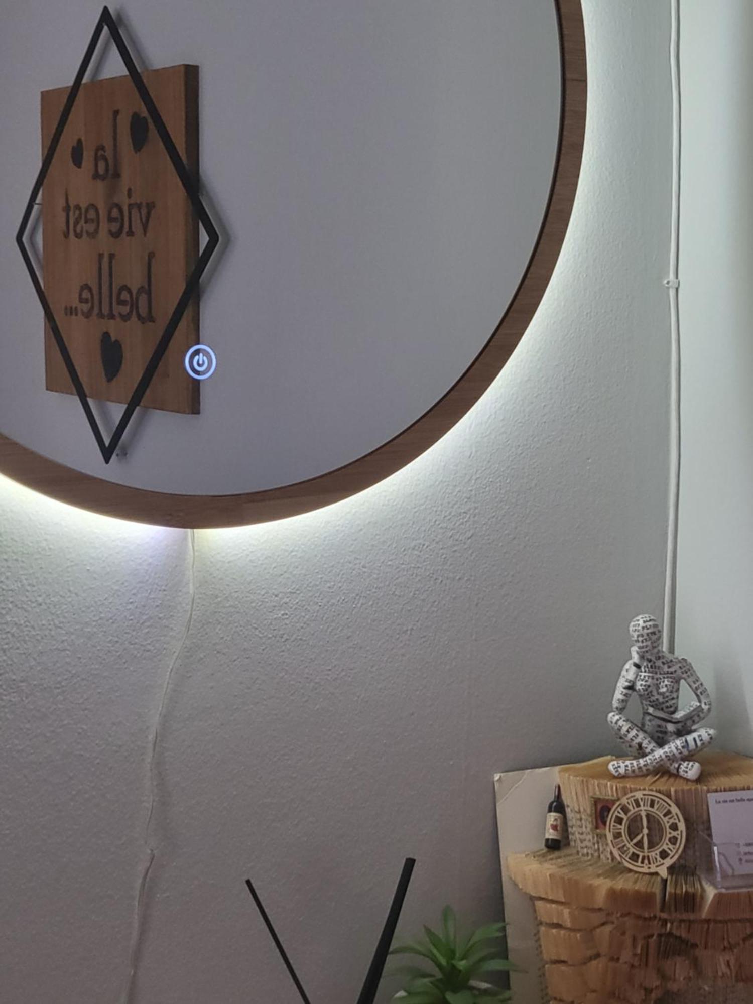 Apartament La Vie Est Belle Kawala Zewnętrze zdjęcie